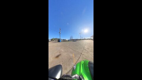 250301 Back to Houma Part 1