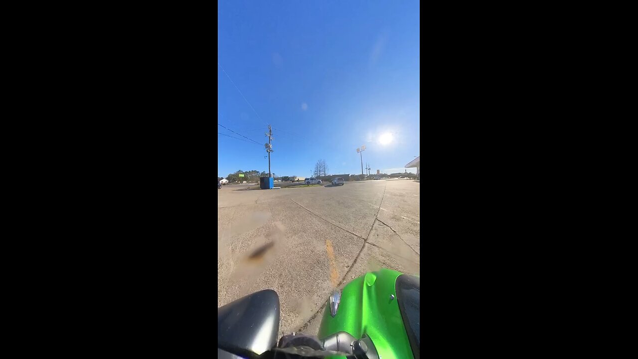 250301 Back to Houma Part 1