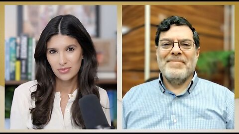 INSIDE IRAN: Millions Rally Against Violent Riots Fueled by US, Israel | Prof. Mohammad Marandi