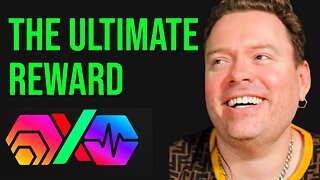 [Dec 12, 2022] Pulsechain Hex Richard Heart How to GET the ULTIMATE Reward in Crypto?!... [Hex Pulse Radio]