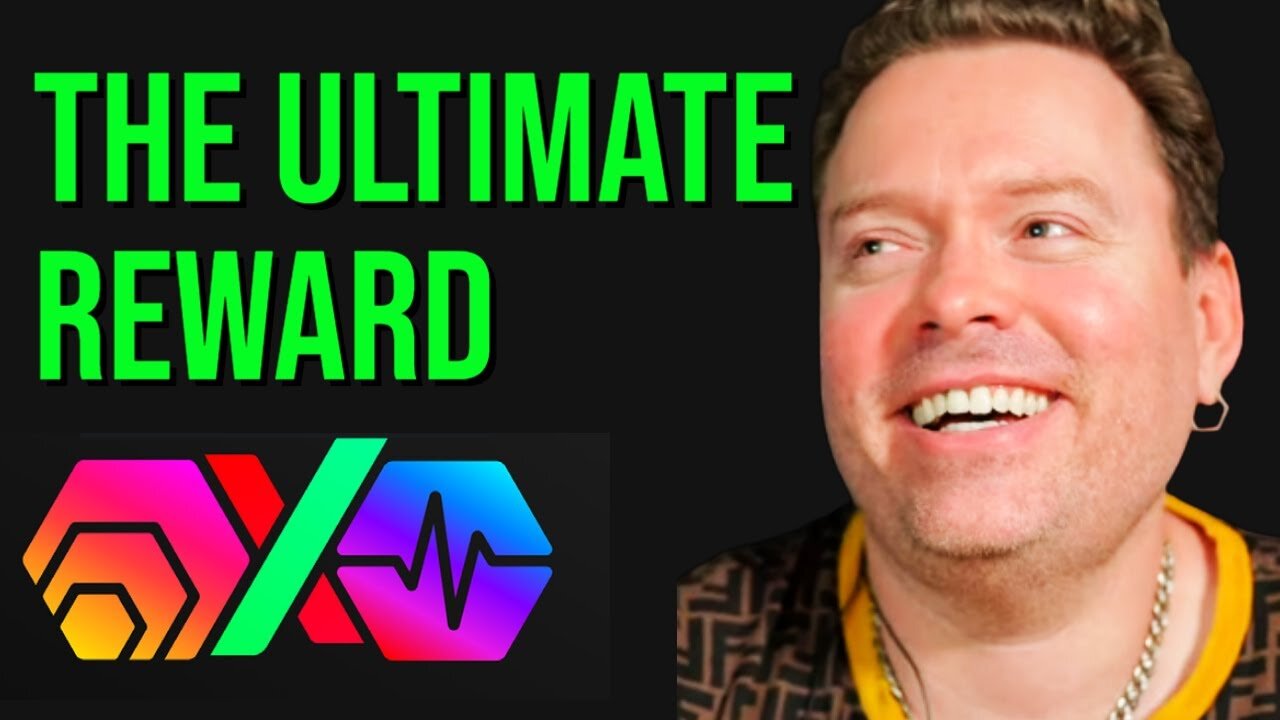 [Dec 12, 2022] Pulsechain Hex Richard Heart How to GET the ULTIMATE Reward in Crypto?!... [Hex Pulse Radio]