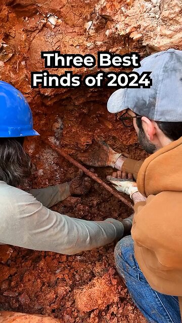 Rare Giant Diamond found