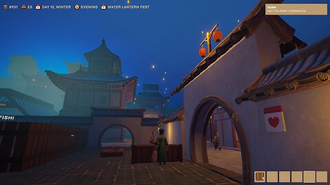 Old Market Simulator Ep6 (East Map)