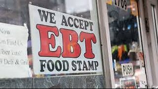 🛑WARNING CRAZY COMPILATION 🛑🤪 FOOD STAMP FRENZY FATIGUE🤪GOVERNMENT SHUTDOWN EBT SNAP SECTION 8🚨