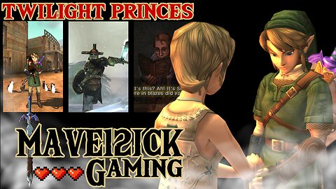 | Sky Temple Time! | First Time Playing | Episode XV |