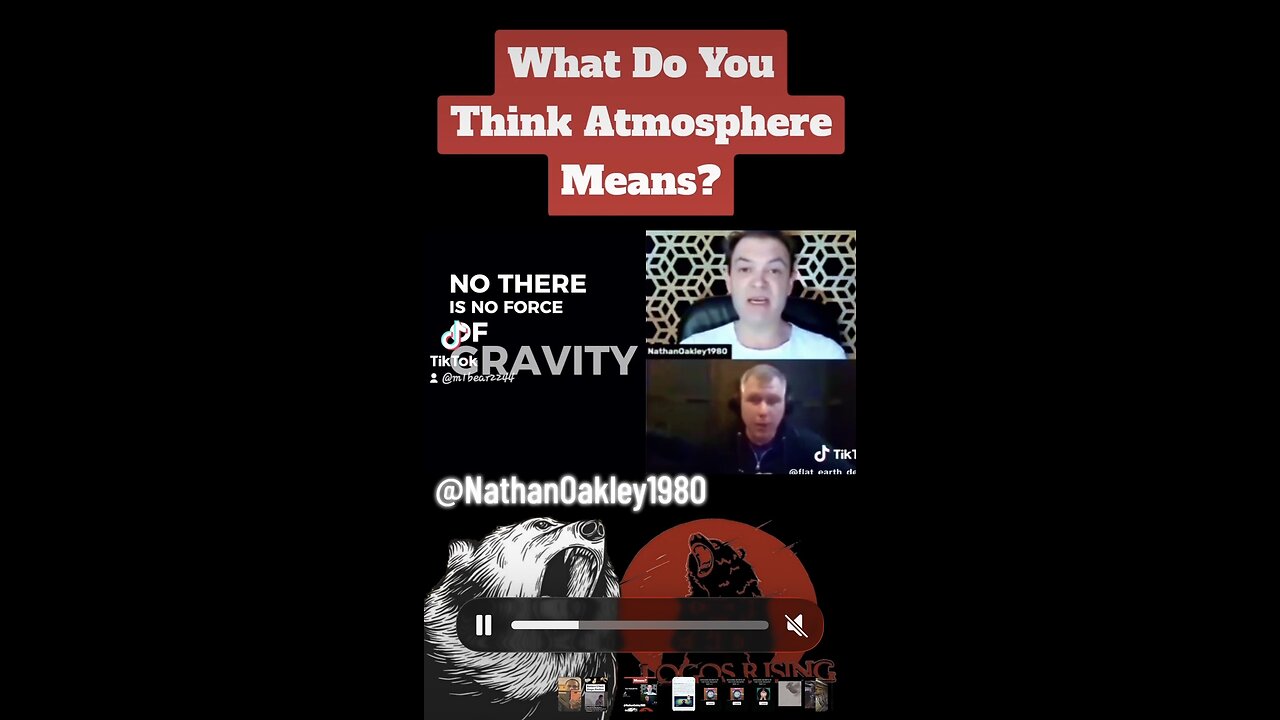 The containment barrier