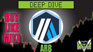 📢 ARBITRUM Deep Dive [What is ARB?] Buy or pass?!