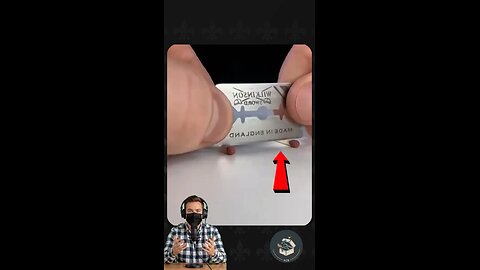 ‎🎯 4 Mind-Blowing Mini Tricks — Ice & Thread, Folding a Note Bridge, Straw Triangle (+ Safety Note)