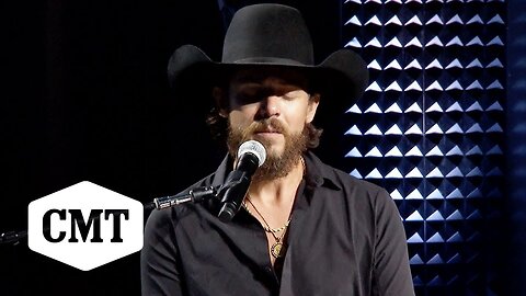 Chris Janson Performs “Music Man”