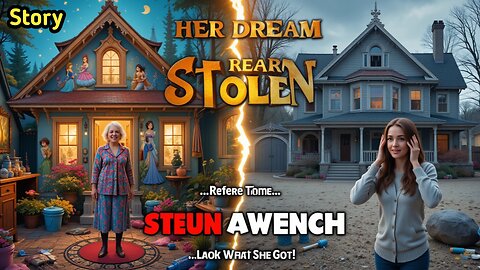They Destroyed Her Dream Home – But She Got the Perfect Revenge | Story