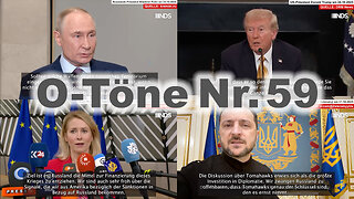 „Russland muss für die Schäden aufkommen“ – O-Töne zur neuen Zuspitzung der Ukraine-Krise | NDS