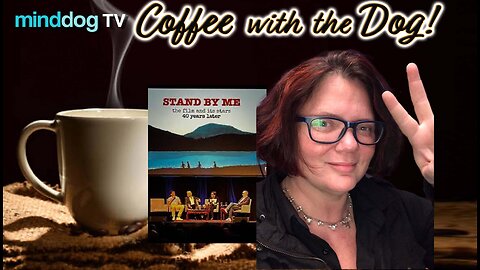 Queen Elizabeth & Friends Talk Stand By Me at 40