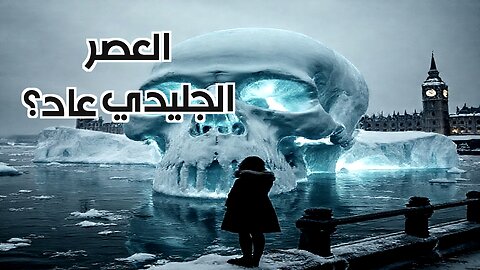 عصر جليدي مصغر مفاجئ: هل نحن على شفا كارثة مناخية؟