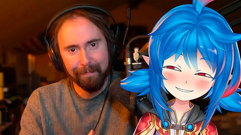 This guy is so cooked