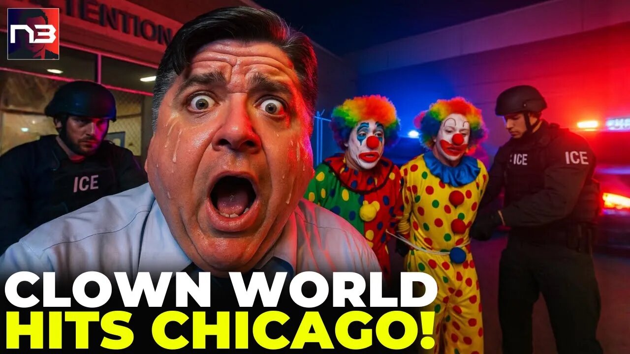 BREAKING: Chicago Footage So INSANE Even CNN Won't Show It – Wait Till You See Second 47