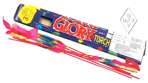 BKV - Cat 1 Vuurwerk - Morning Glory - Upbeat Music