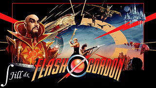 Flash Gordon (1980) Review: PT #132