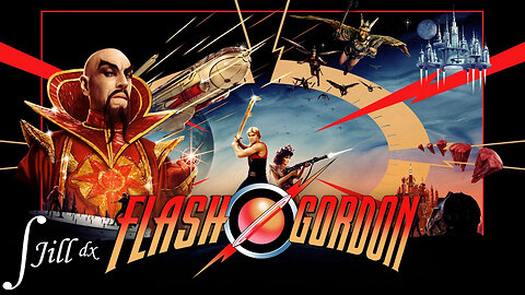 Flash Gordon (1980) Review: PT #132