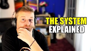 They Never Told Us THIS About Money & Law: YOU Are The CREDITOR