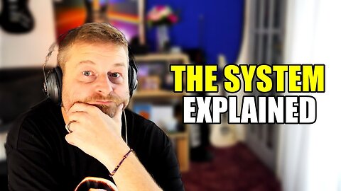 They Never Told Us THIS About Money & Law: YOU Are The CREDITOR