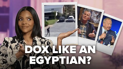 The Great Exodus From Utah. Where Did The 'Egyptians' Go On 9-10.. - Candace Ep 267