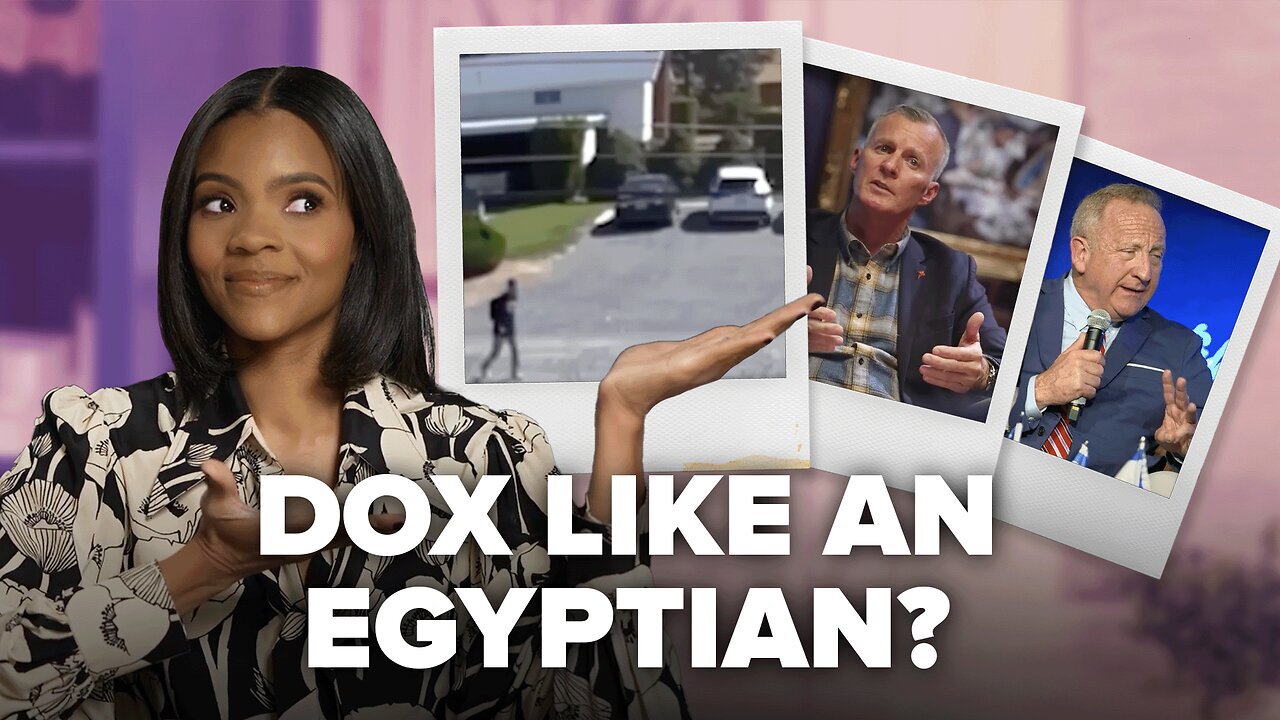 The Great Exodus From Utah. Where Did The 'Egyptians' Go On 9-10.. - Candace Ep 267