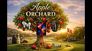 Apple Orchard