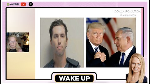 EP. 151 WAKE UP WITH SONIA POULTON & GUESTS: 29 SEPTEMBER 2025: TIMES & TOPICS BELOW