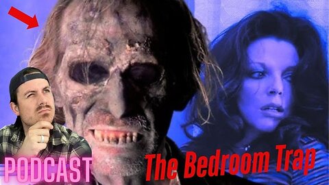 Ep. 392 | The Bedroom Trap - MrBallen Podcast & MrBallen’s Medical Podcast