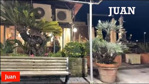 JUAN O SAVIN DEC 26 NIGERIA