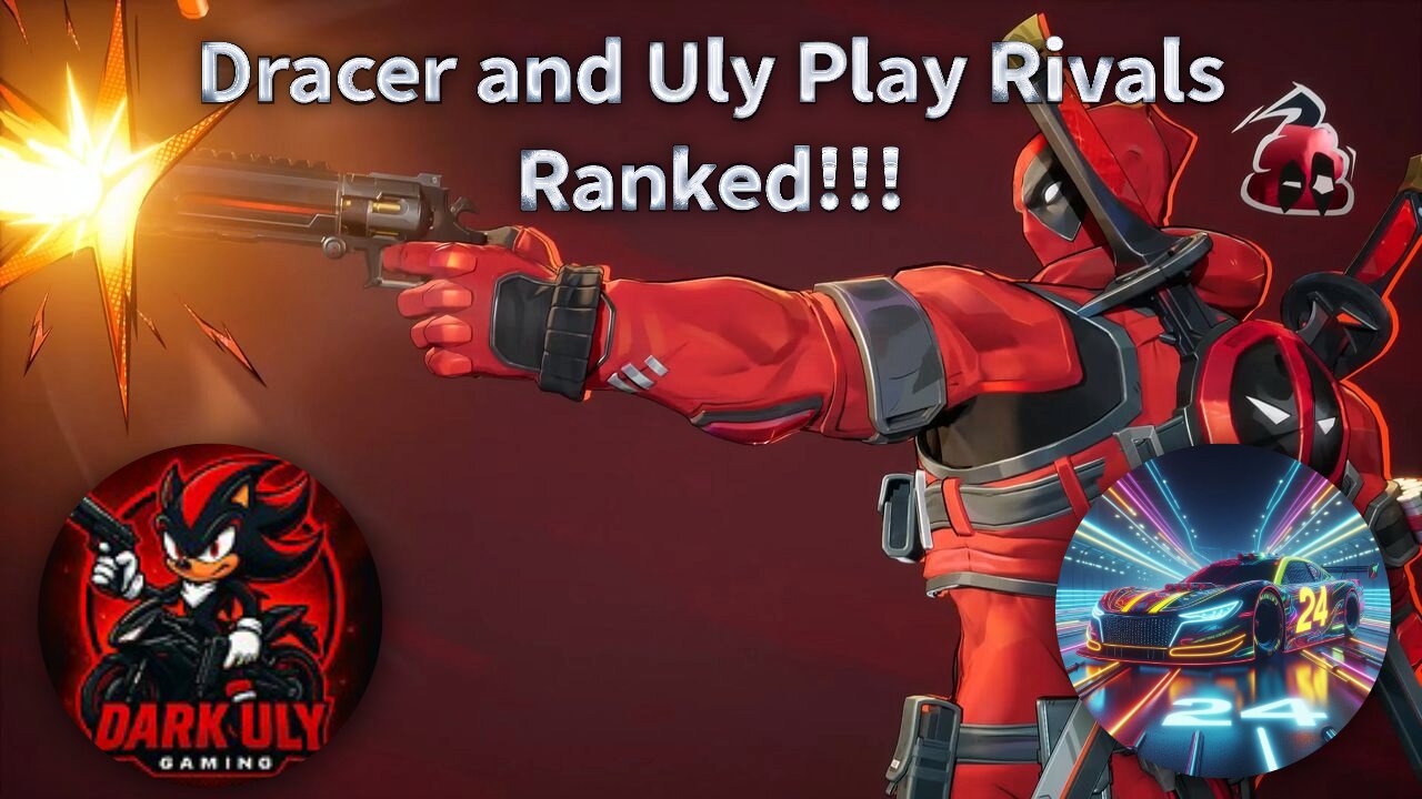 Ranked Rivals Tonight W/Uly and More!