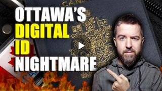 The Quiet Push For DIGITAL PASSPORTS: A Digital ID Recap on HOW WE GOT HERE And HOW TO GET OUT!