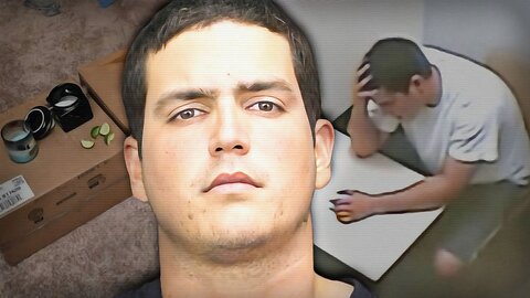 Gruesome Story Of Fidel Lopez @Real Crime