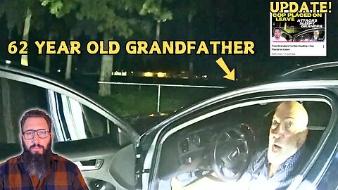 POLICE ARE DOMESTIC TERRORISTS