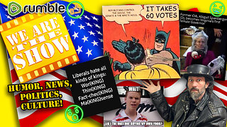 Thurs 11-6 Late Start Tonight, So much to cover! Trying for 7:30 EST.. Check Chat for updates