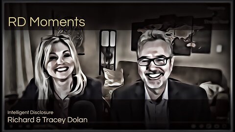 Lonnie Zamora's Alien Encounter - Richard and Tracey Dolan