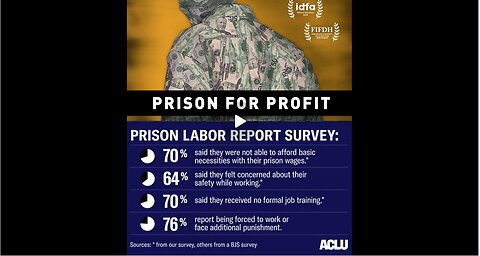 How Music Drugs and Prisons Became an Industry