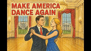 Make America Dance Again: Tattoos, Totenkopfs, and Truth Bombs