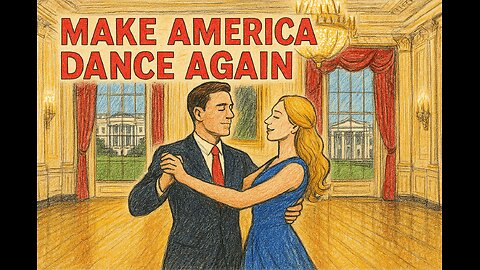 Make America Dance Again: Tattoos, Totenkopfs, and Truth Bombs