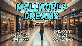 MALLWORLD DREAM PHENOMENON: CONNECTING BY A COLLECTIVE SUBCONSCIOUS
