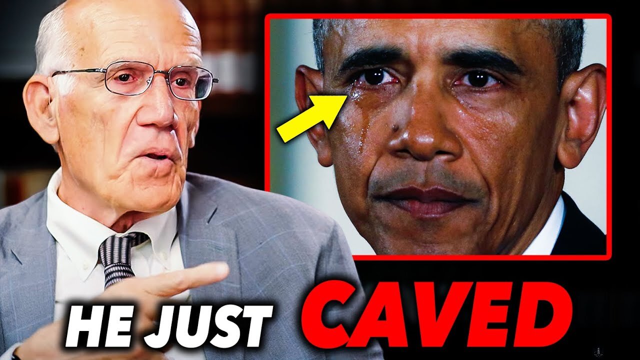 “This Is The End Of OBAMA — Victor Davis Hanson Explains Why”