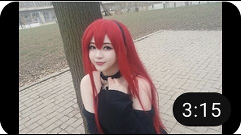 Avatar Heart [Music]