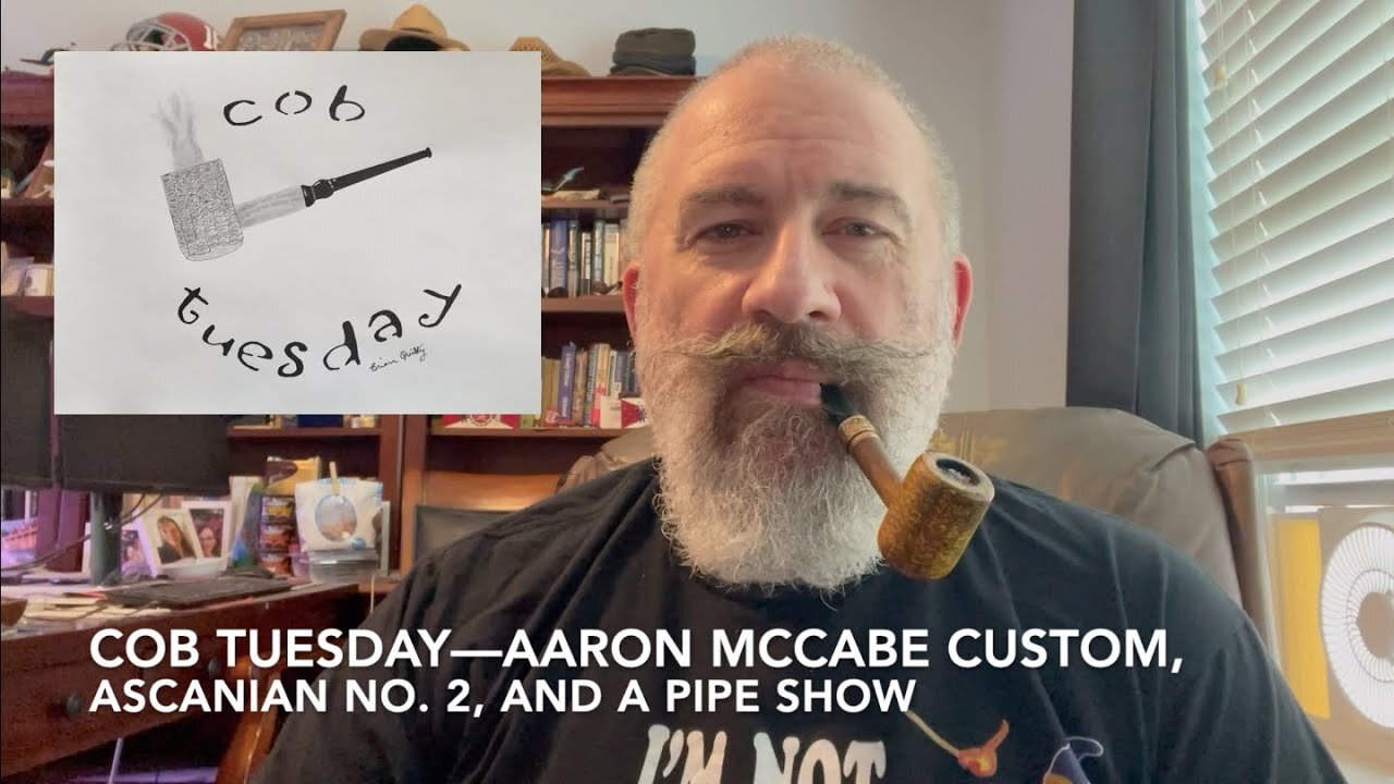 Across the Table: God's Calling Pt. 3—Deliberate Agnostic to Accidental Baptist