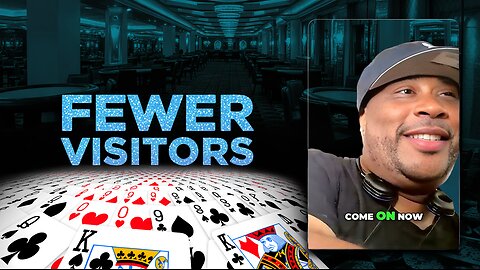 Why Tourists Skipped Vegas in 2025 (And What Killed the Buzz)