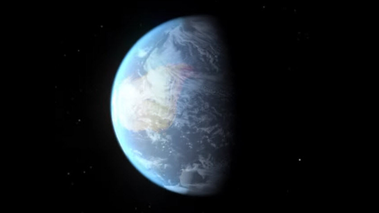 🌍 NASA’s Habitable Worlds Observatory: The Search for Life Beyond Earth