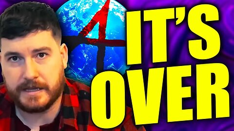 The Evidence Against Internet Anarchist is Overwhelming (He's Done) [hlUeO3TRh6Y]