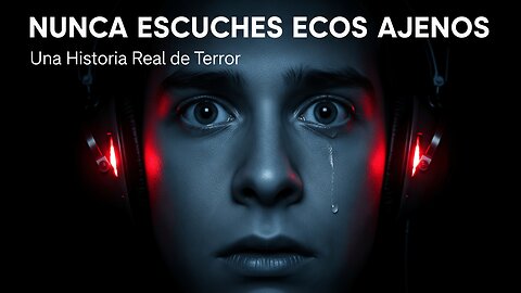 Encontró unos Auriculares de la Segunda Guerra Mundial y Escuchó el Infierno | Un Eco de Terror Real