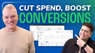Cut Wasted Spend and Boost Conversions on Amazon | Helium 10 | Scale Stories Ep 12
