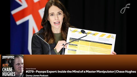 Masterful Manipulation from Jacinda Ardern circa 2020/21