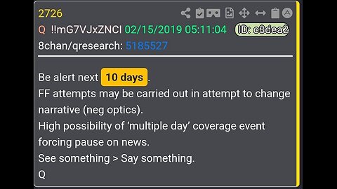 💥##FAFO##💥 President Trump setting precedent yet again...